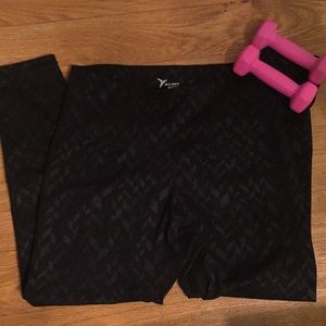 Work out leggings